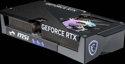 GeForce RTX 5060 Ti GAMING OC 16G, Grafikkarte_6