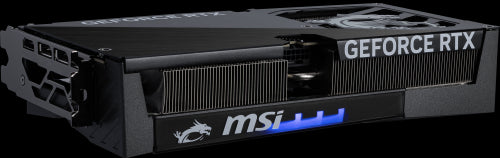 GeForce RTX 5060 Ti GAMING OC 16G, Grafikkarte_8