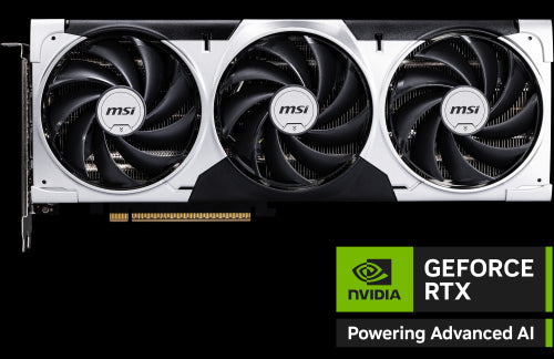 GeForce RTX 5060 Ti VENTUS 3X OC 16G, Grafikkarte_2