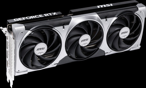 GeForce RTX 5060 Ti VENTUS 3X OC 16G, Grafikkarte_3