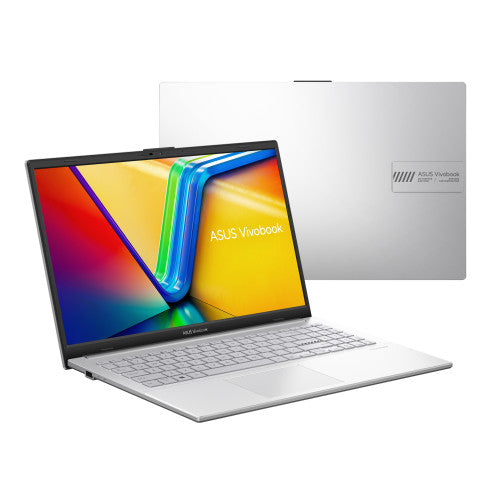 Portátil Asus VivoBook Go 15 E1504FA-BQ2446W Ryzen 5 7520U/ 16GB/ 512GB SSD/ 15.6"/ Win11_7