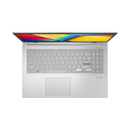 Portátil Asus VivoBook Go 15 E1504FA-BQ2446W Ryzen 5 7520U/ 16GB/ 512GB SSD/ 15.6"/ Win11_8