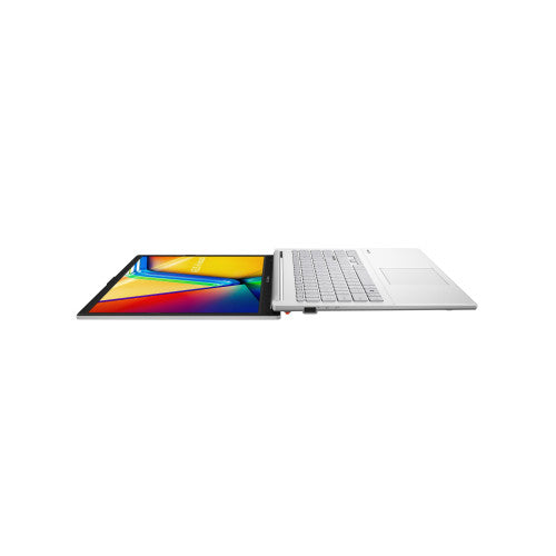 Portátil Asus VivoBook Go 15 E1504FA-BQ2446W Ryzen 5 7520U/ 16GB/ 512GB SSD/ 15.6"/ Win11_9