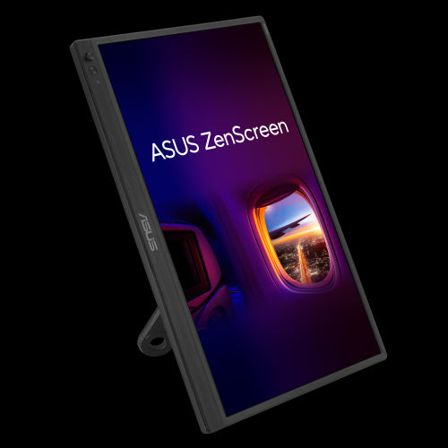 ASUS ZenScreen MB169CK pantalla para PC 39,6 cm (15.6") 1920 x 1080 Pixeles Full HD LCD Negro_5