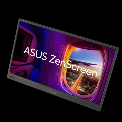 ASUS ZenScreen MB169CK pantalla para PC 39,6 cm (15.6") 1920 x 1080 Pixeles Full HD LCD Negro_6