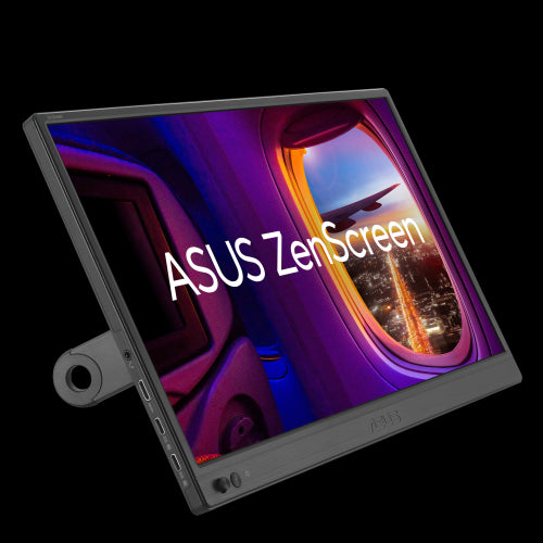ASUS ZenScreen MB169CK pantalla para PC 39,6 cm (15.6") 1920 x 1080 Pixeles Full HD LCD Negro_7