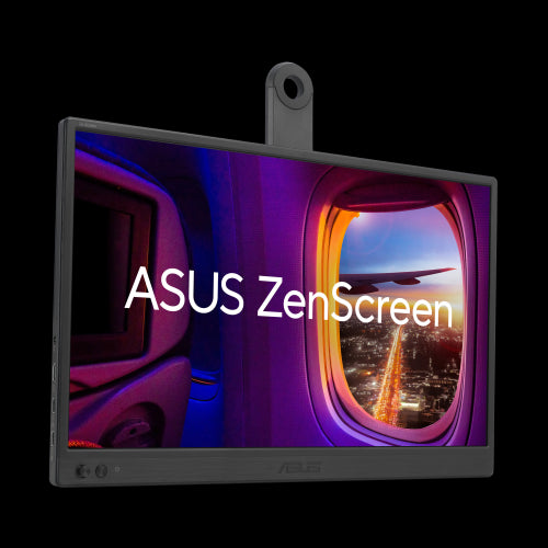ASUS ZenScreen MB169CK pantalla para PC 39,6 cm (15.6") 1920 x 1080 Pixeles Full HD LCD Negro_8