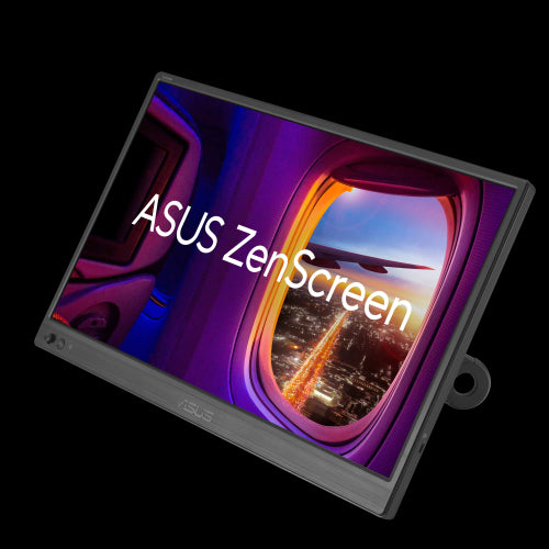 ASUS ZenScreen MB169CK pantalla para PC 39,6 cm (15.6") 1920 x 1080 Pixeles Full HD LCD Negro_9