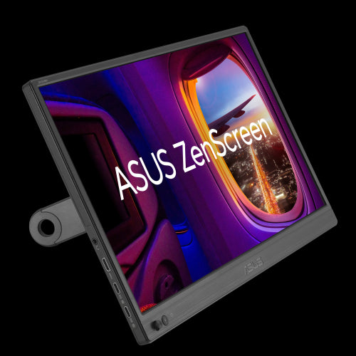 ASUS ZenScreen MB169CK pantalla para PC 39,6 cm (15.6") 1920 x 1080 Pixeles Full HD LCD Negro_10