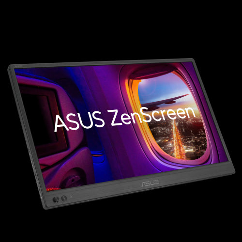 ASUS ZenScreen MB169CK pantalla para PC 39,6 cm (15.6") 1920 x 1080 Pixeles Full HD LCD Negro_11