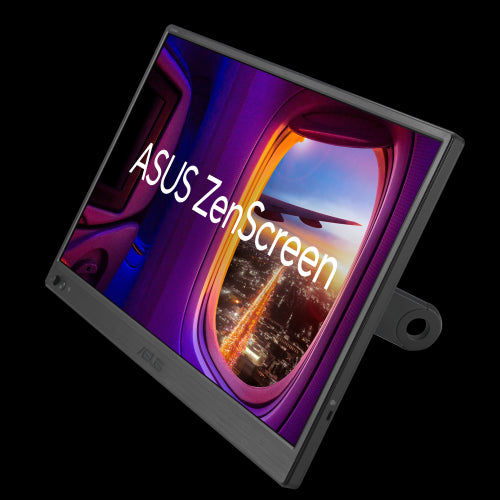 ASUS ZenScreen MB169CK pantalla para PC 39,6 cm (15.6") 1920 x 1080 Pixeles Full HD LCD Negro_13