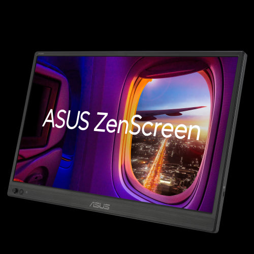 ASUS ZenScreen MB169CK pantalla para PC 39,6 cm (15.6") 1920 x 1080 Pixeles Full HD LCD Negro_14
