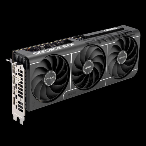 ASUS Prime -RTX5060TI-8G NVIDIA GeForce RTX 5060 Ti 8 GB GDDR7_1