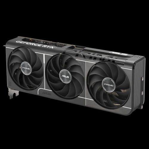 ASUS Prime -RTX5060TI-8G NVIDIA GeForce RTX 5060 Ti 8 GB GDDR7_4
