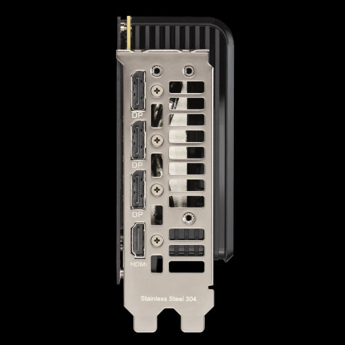 ASUS Prime -RTX5060TI-8G NVIDIA GeForce RTX 5060 Ti 8 GB GDDR7_7