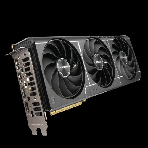 ASUS Prime -RTX5060TI-8G NVIDIA GeForce RTX 5060 Ti 8 GB GDDR7_13
