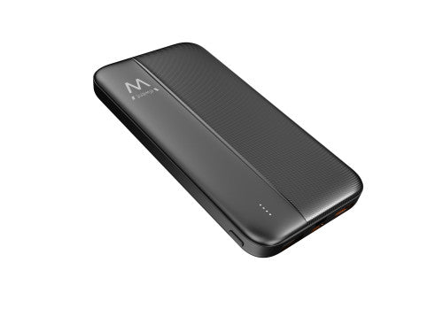 Ewent POWER BANK 10000mAh THIN PD 22.5W_2