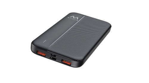Ewent POWER BANK 10000mAh THIN PD 22.5W_3