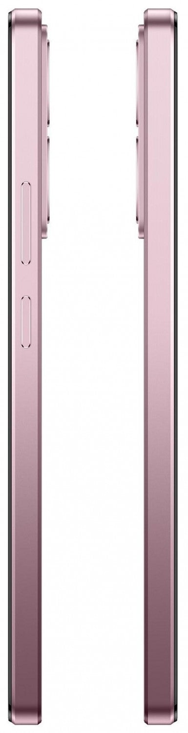 realme 14 16,9 cm (6.67") SIM doble Android 15 5G 12 GB 256 GB 5860 mAh Rosa_1