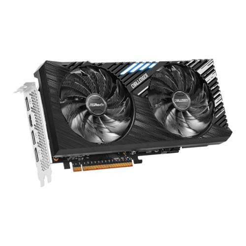 VGA ASROCK A770 CL SE 16GO,INTEL,A770,16GB,GDDR6,256BIT,3DP+1HDMI,2 VENTILADORES (A770 CL SE 16GO)_3