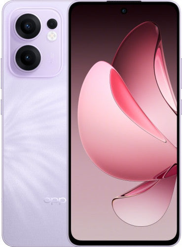 OPPO Reno 13FS 12+512GB 6.67" 5G Plume Purple ITA_2