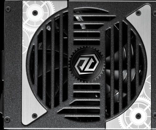 Asrock Taichi TC-1650T unidad de fuente de alimentación 1650 W 20+4 pin ATX ATX Negro_1