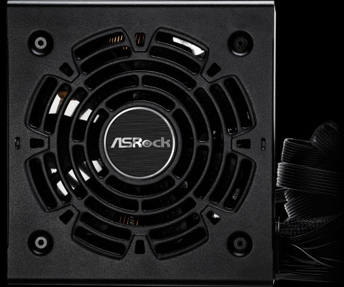 Asrock Challenger CL-850G unidad de fuente de alimentación 850 W 20+4 pin ATX ATX Negro_1