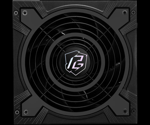 Asrock Phantom Gaming PG-850G unidad de fuente de alimentación 850 W 20+4 pin ATX ATX Negro_1
