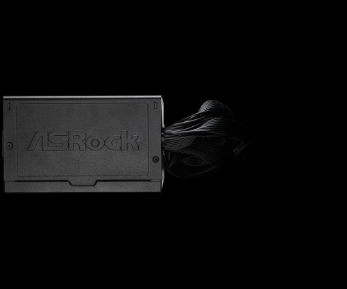 Asrock Challenger CL-850G unidad de fuente de alimentación 850 W 20+4 pin ATX ATX Negro_4