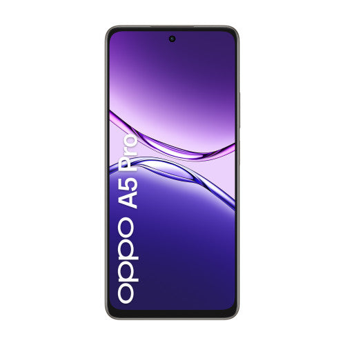 OPPO A5 PRO 8+256GB 4G BLACK BROWN_1