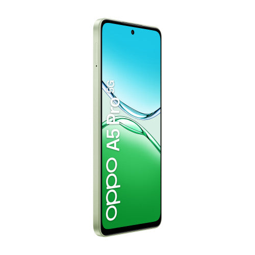 OPPO A5 Pro 8+256GB 6.67" 5G Olive Green DS ITA_6