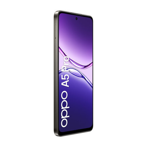 OPPO A5 PRO 8+256GB 4G BLACK BROWN_7