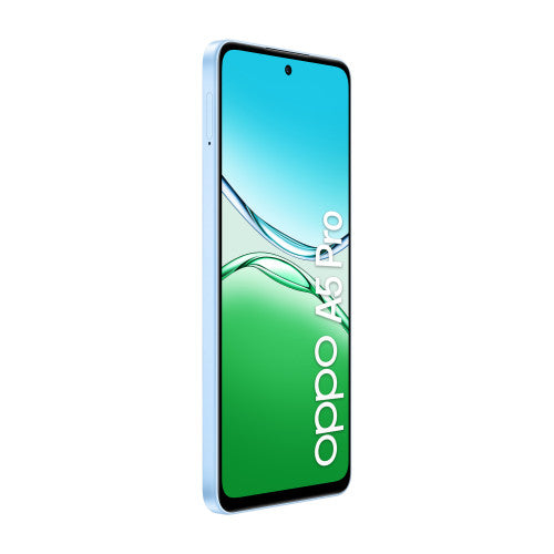 OPPO A5 PRO 8+256GB 4G FEATHER BLUE_8