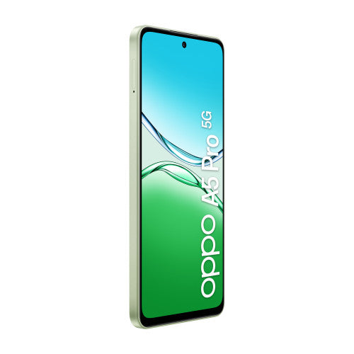 OPPO A5 Pro 8+256GB 6.67" 5G Olive Green DS ITA_7