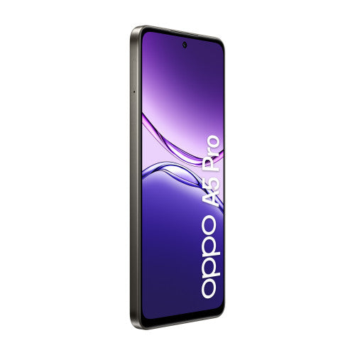 OPPO A5 PRO 8+256GB 4G BLACK BROWN_8