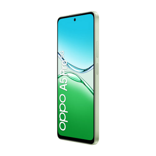 OPPO A5 Pro 8+256GB 6.67" 5G Olive Green DS ITA_8
