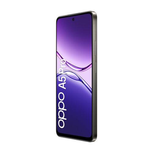 OPPO A5 PRO 8+256GB 4G BLACK BROWN_9