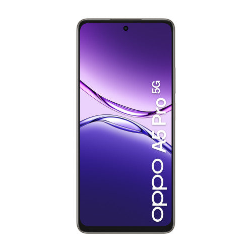 OPPO A5 Pro 8+256GB 6.67" 5G Black Brown DS ITA_11