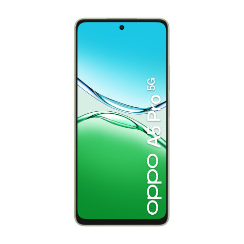 OPPO A5 Pro 8+256GB 6.67" 5G Olive Green DS ITA_10