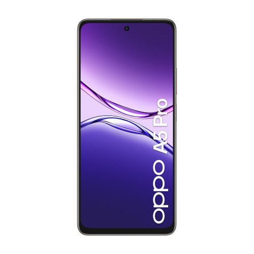 OPPO A5 PRO 8+256GB 4G BLACK BROWN_11