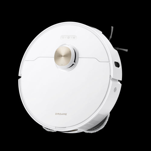 Dreame L40s Pro Ultra Bolsa para el polvo Blanco_5