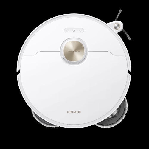 Dreame L40s Pro Ultra Bolsa para el polvo Blanco_6