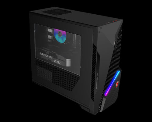 MSI CPU MAG INFINITE S3 14NUC5-1437ES. I5-14400F. RTX 4060 VENTUS 2X BLACK 8G OC. 16GB (8GB*2) 1TB*1 PCIE SSD. W11 HOME_1