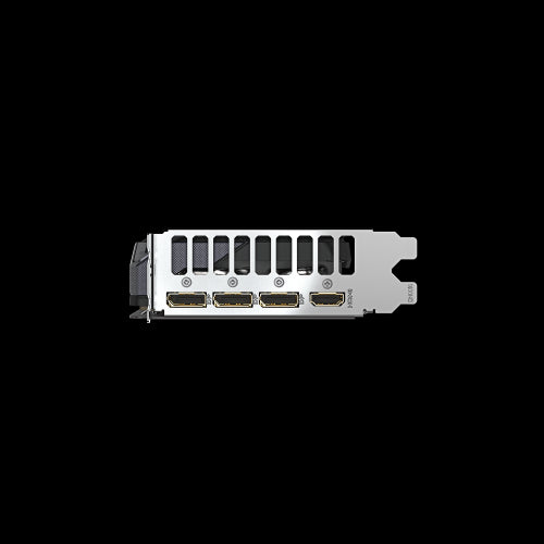 GIGABYTE GeForce RTX 5060 Ti GAMING OC 8G Tarjeta Gráfica â 8 GB GDDR7, 128 bits, PCI-E 5.0, 2647 MHz Frecuencia del núcleo, 3 x DisplayPort, 1 x HDMI, GV-N506TGAMING OC-8GD_9