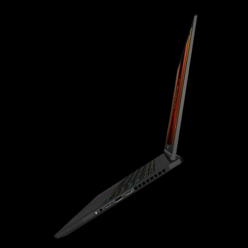 MSI PORTATIL STEALTH A16 AI+ A3XWIG-061ES. 16" (2560 X 1600) OLED, 240HZ. AMD RYZEN AI 9 HX 370. NVIDIA GEFORCE RTX 5080 , GDDR7 16GB. LPDDR5X 32GB. 1TB NVME PCIE SSD. W11 HOME. NEGRO_3