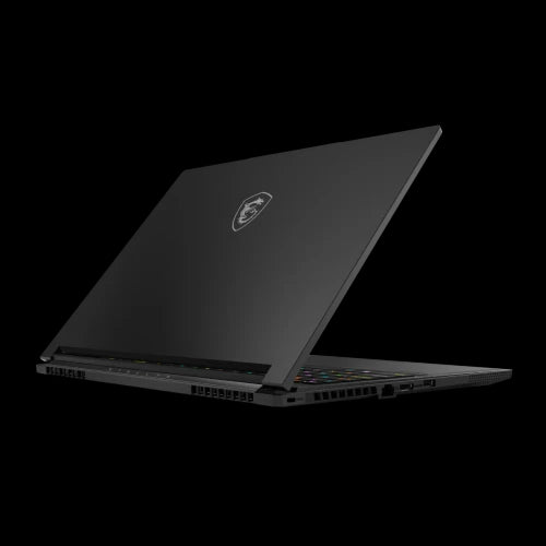 MSI PORTATIL STEALTH A16 AI+ A3XWIG-061ES. 16" (2560 X 1600) OLED, 240HZ. AMD RYZEN AI 9 HX 370. NVIDIA GEFORCE RTX 5080 , GDDR7 16GB. LPDDR5X 32GB. 1TB NVME PCIE SSD. W11 HOME. NEGRO_5