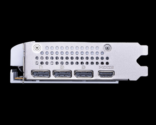 MSI GeForce RTX 5060 8G VENTUS 2X OC WHITE NVIDIA 8 GB GDDR7_4