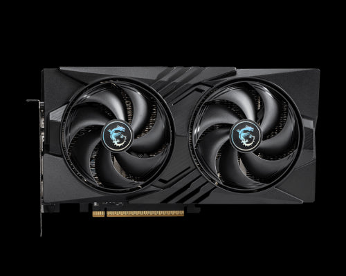 MSI GeForce RTX 5060 8G GAMING OC NVIDIA 8 GB GDDR7_1
