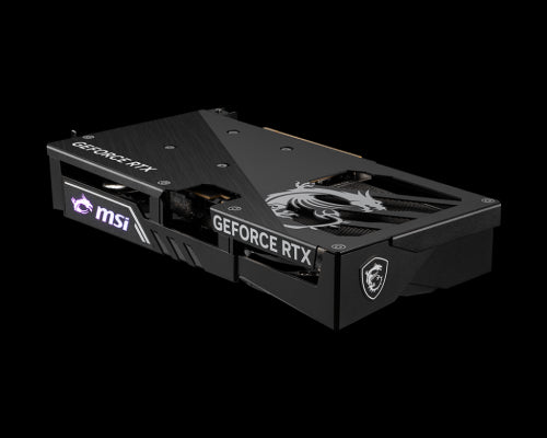 MSI GeForce RTX 5060 8G GAMING OC NVIDIA 8 GB GDDR7_2