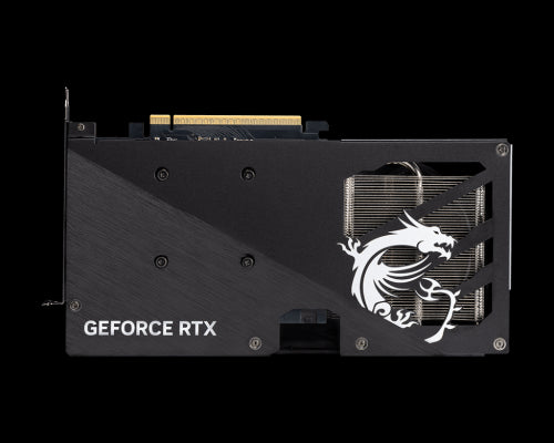 MSI GeForce RTX 5060 8G GAMING OC NVIDIA 8 GB GDDR7_3